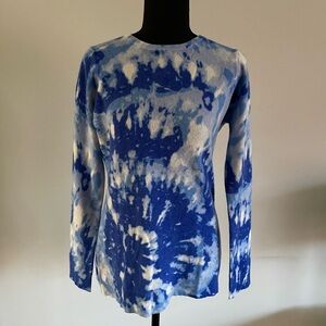 Charter Club Cashmere Luxury medium sweater